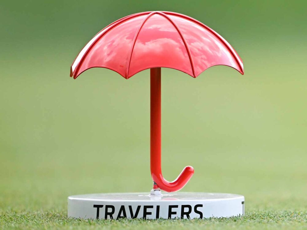 2026 Travelers Championship: TV schedule, streaming info, how to watch, tee times​