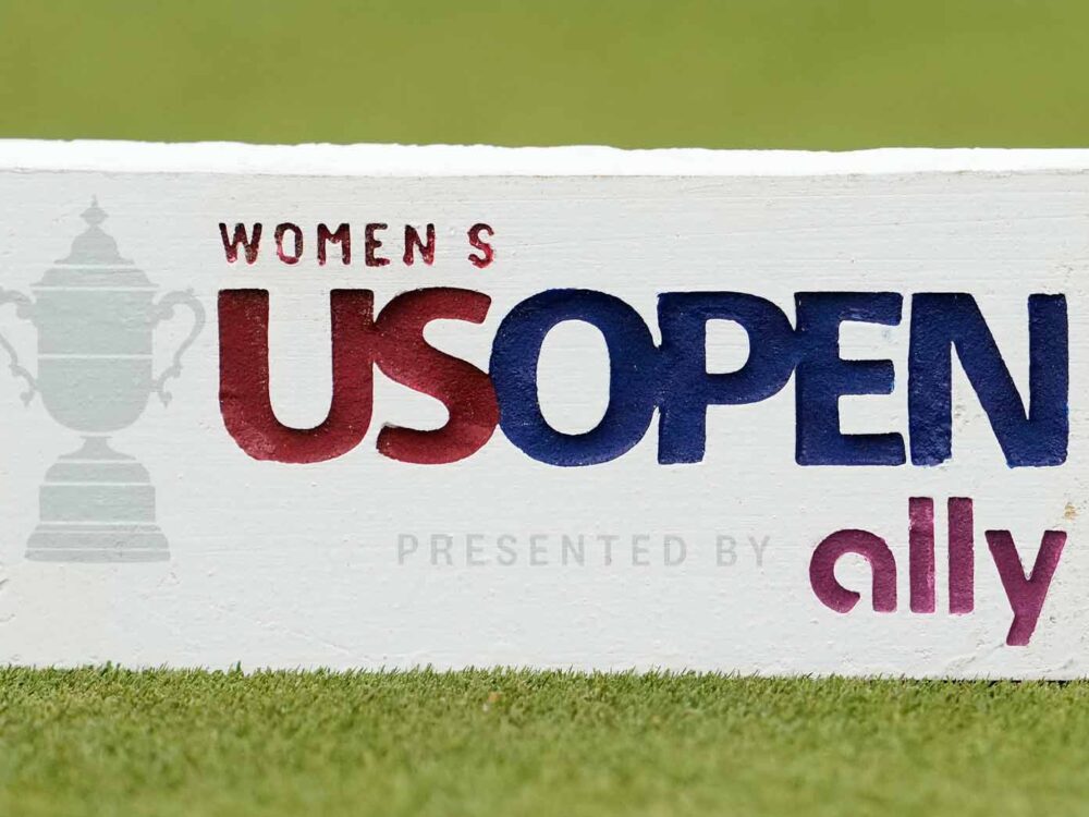 2026 U.S. Women’s Open: TV schedule, streaming info, how to watch, tee times​