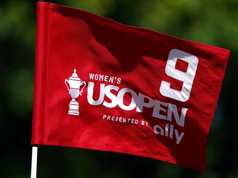 2026 U.S. Women’s Open Thursday tee times: Round 1 groupings​