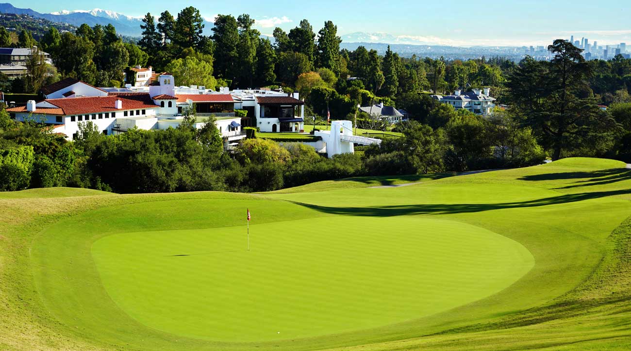 Inside Bel-Air Country Club: 8 things to know about Curtis Cup’s glitzy host site​