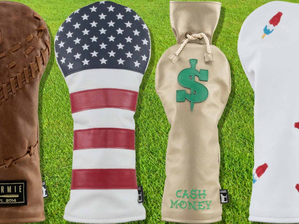 How Dormie Workshop became one of golf’s most coveted brands​