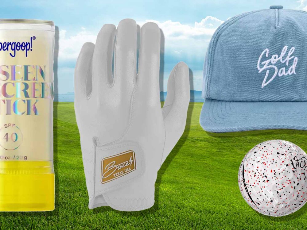 These 8 useful, low-cost accessories make great Father’s Day gifts​