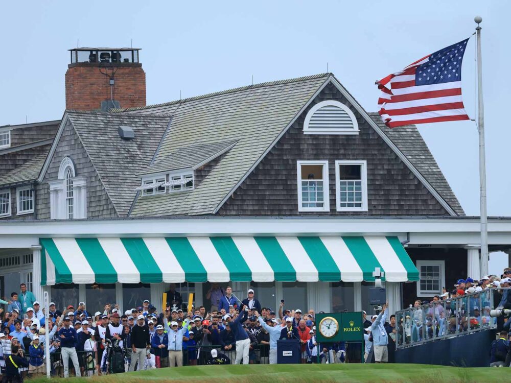 4 things to know for Round 1 of the 2026 U.S. Open​