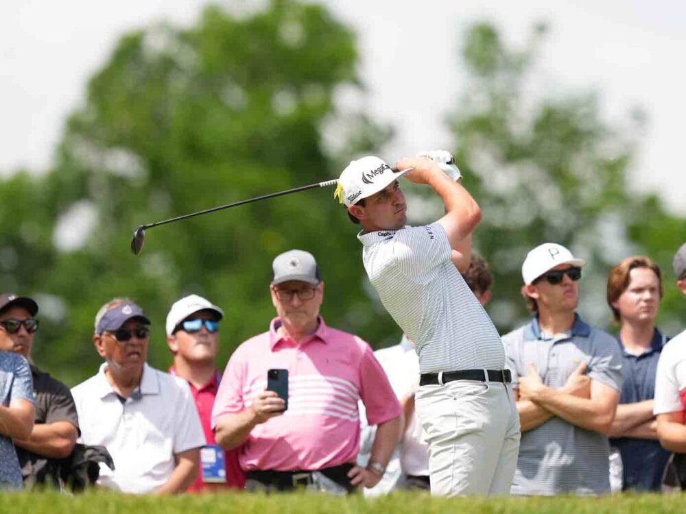 2026 Memorial Tournament purse: Payout breakdown, winner’s share​