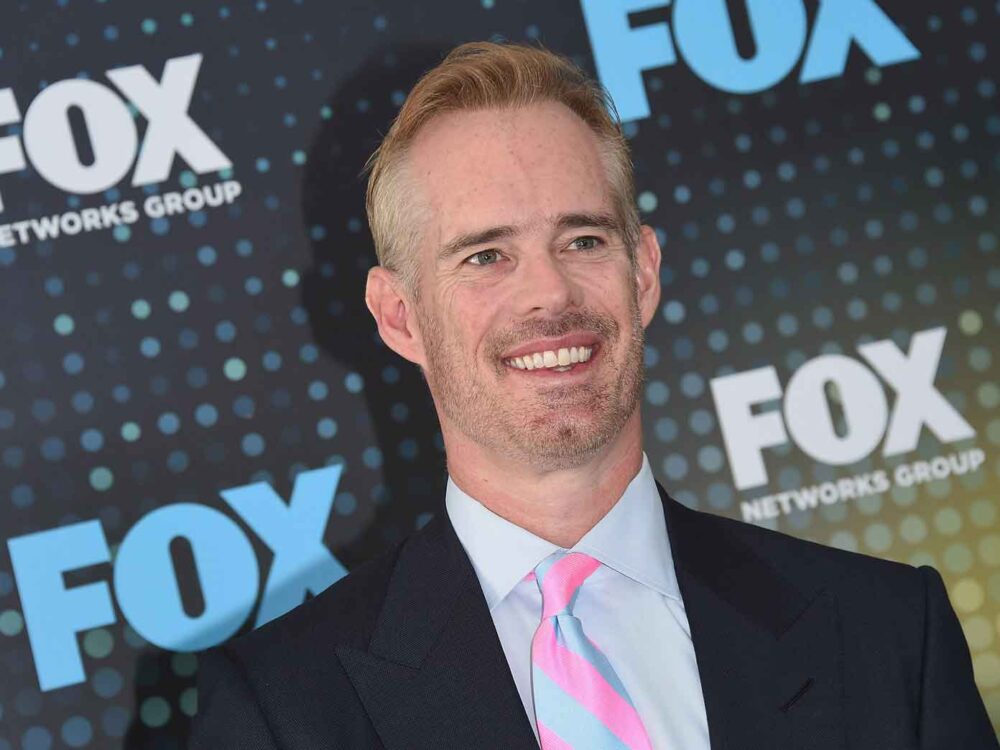 Joe Buck explains ‘trap’ he fell into when calling golf on TV​