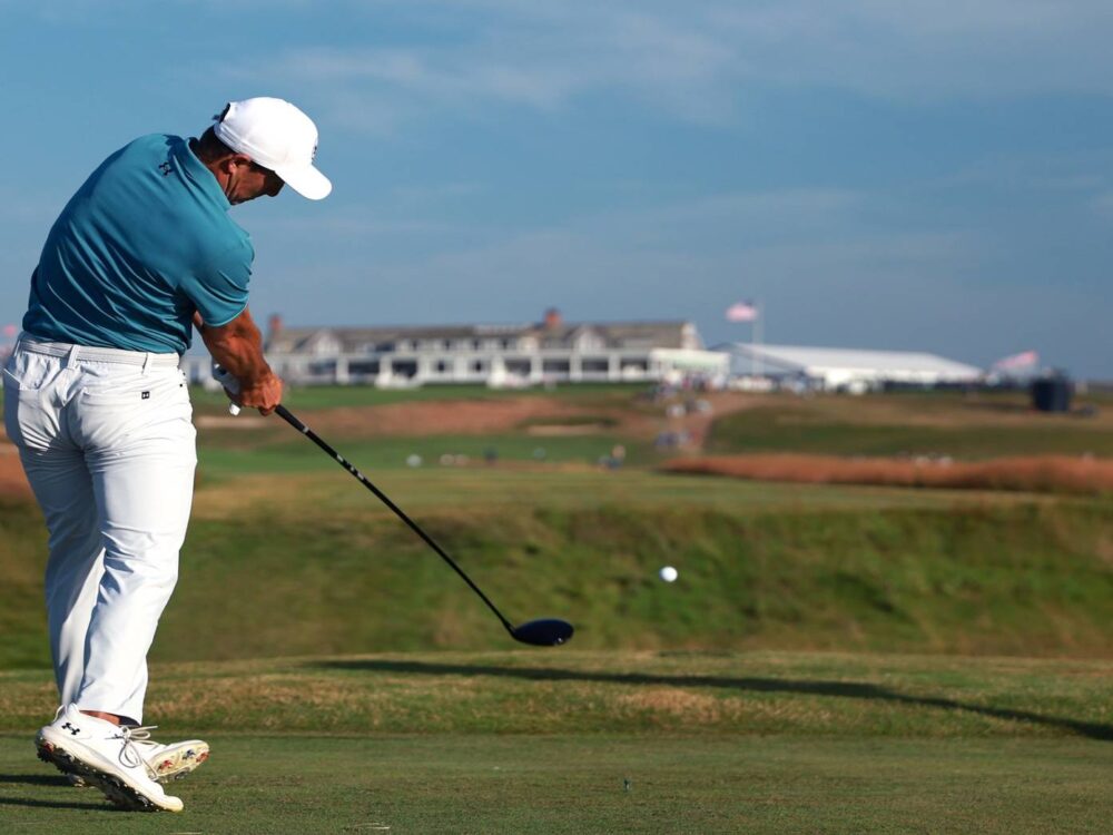 Great golf ball fitting evolves with the player​