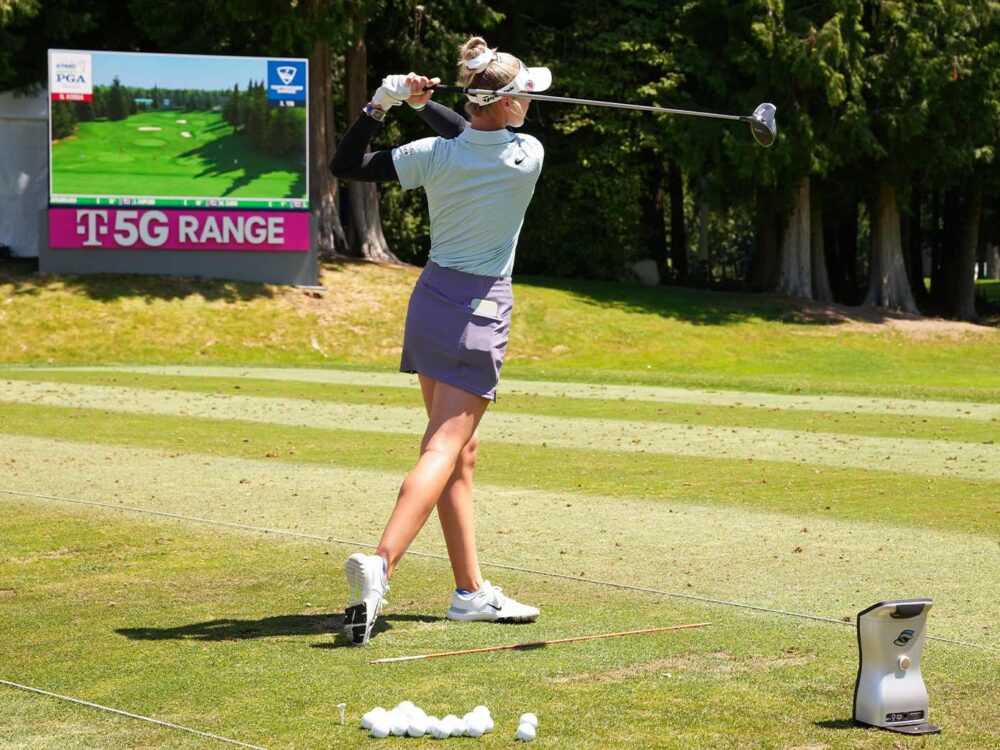 To shoot lower scores, you need to understand these 2 types of practice​