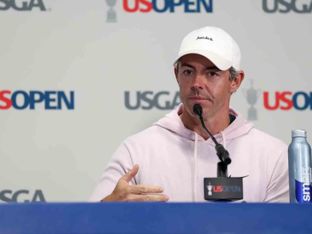‘LIV created this false economy’: Rory McIlroy opens up on Tour changes ​