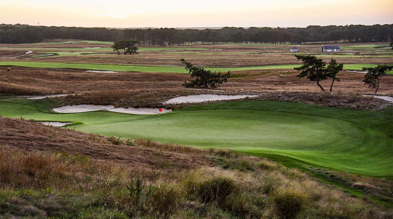 What makes U.S. Open host Shinnecock Hills so special? An expert explains​