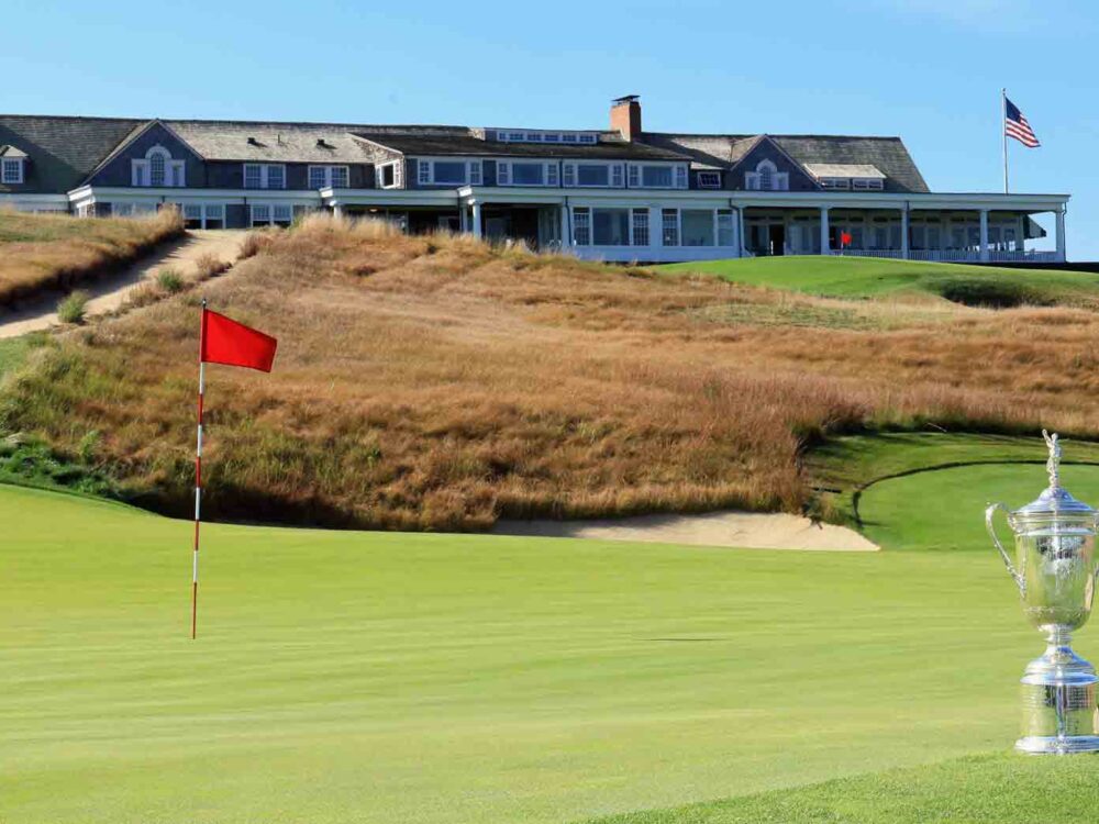 U.S. Open final qualifying 2026: Scores, host sites, notable players​