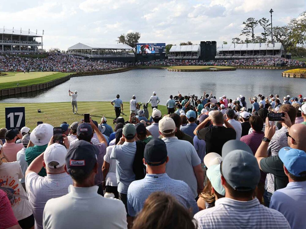 PGA Tour ratifies sweeping changes that will change pro golf as we know it​