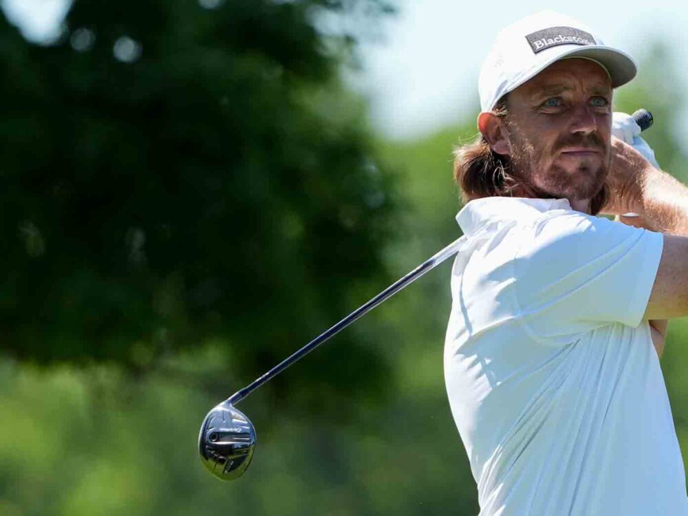 U.S. Open early betting guide: 4 picks our expert loves​