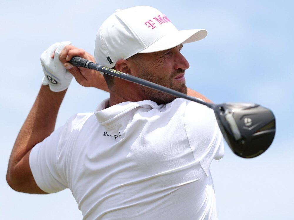 Wyndham Clark’s U.S. Open winning driver setup is proof that there’s always room to tinker… properly​