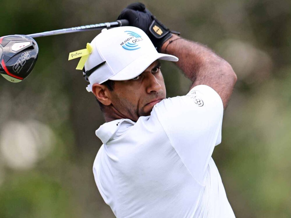 2026 RBC Canadian Open Thursday tee times: Round 1 groupings​