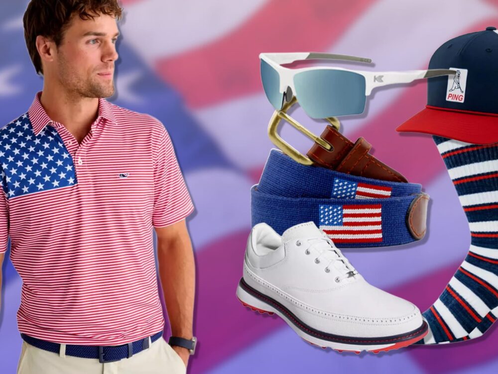 Best golf deals for $250 or less: 10 Fourth of July picks to buy​