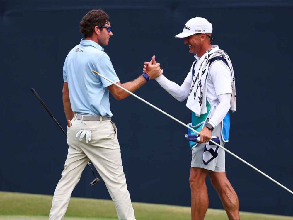 4 incredible U.S. Open qualifying stories you missed​