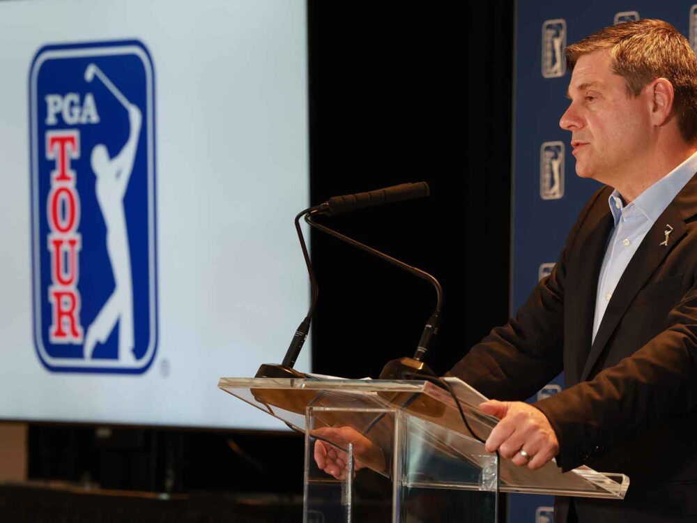 The PGA Tour is changing. Here’s what we like — and don’t like​