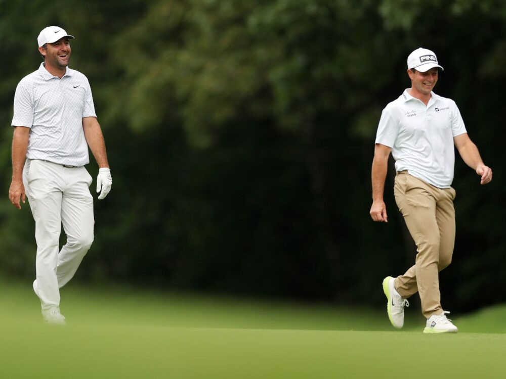 2026 Travelers Championship purse: Payout breakdown, winner’s share​