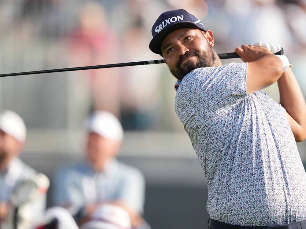 6 positions from J.J. Spaun’s swing that every golfer should copy​