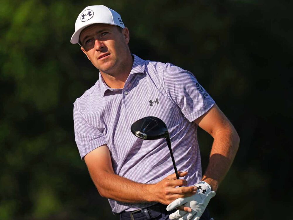 2026 Memorial Tournament Friday tee times: Round 2 pairings​