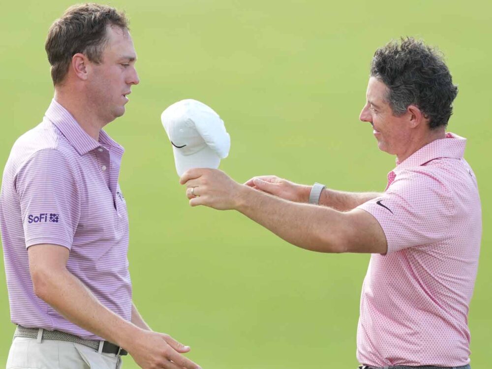 ‘It was just insane’: Tour stars shocked by ‘brutal’ test at Memorial​