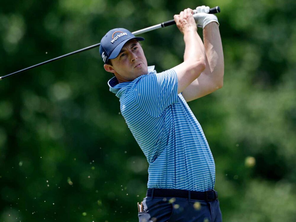 2026 RBC Canadian Open odds: European Ryder Cuppers lead favorites​