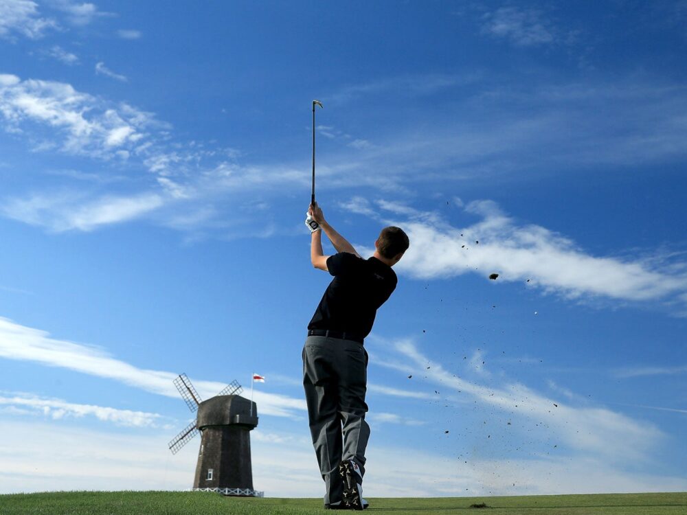 Best drink. Best bite. Best locker room. Best range. The superlatives of Long Island golf​