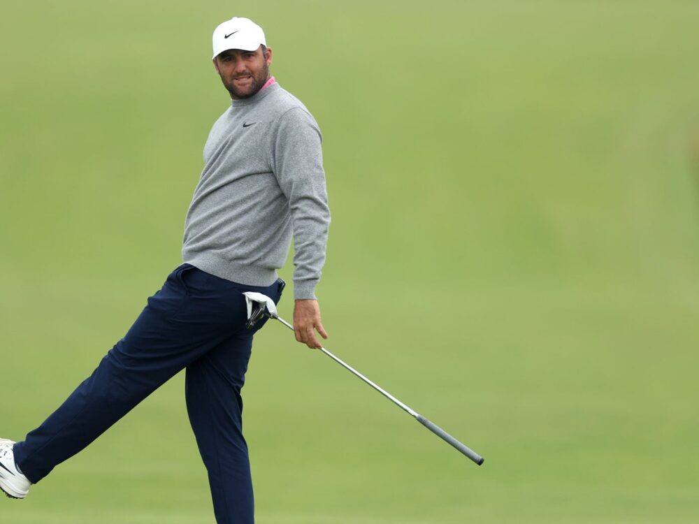2026 U.S. Open cut: Big names in danger of missing weekend at Shinnecock