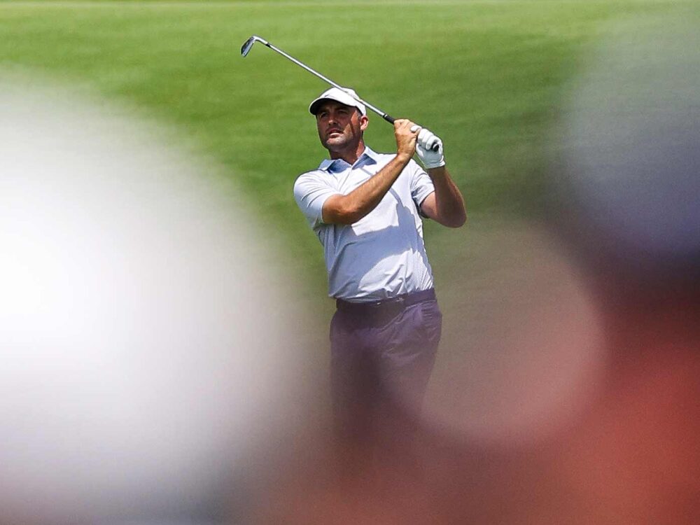 2026 Memorial odds: Scottie Scheffler tops Rory McIlroy as betting favorite​