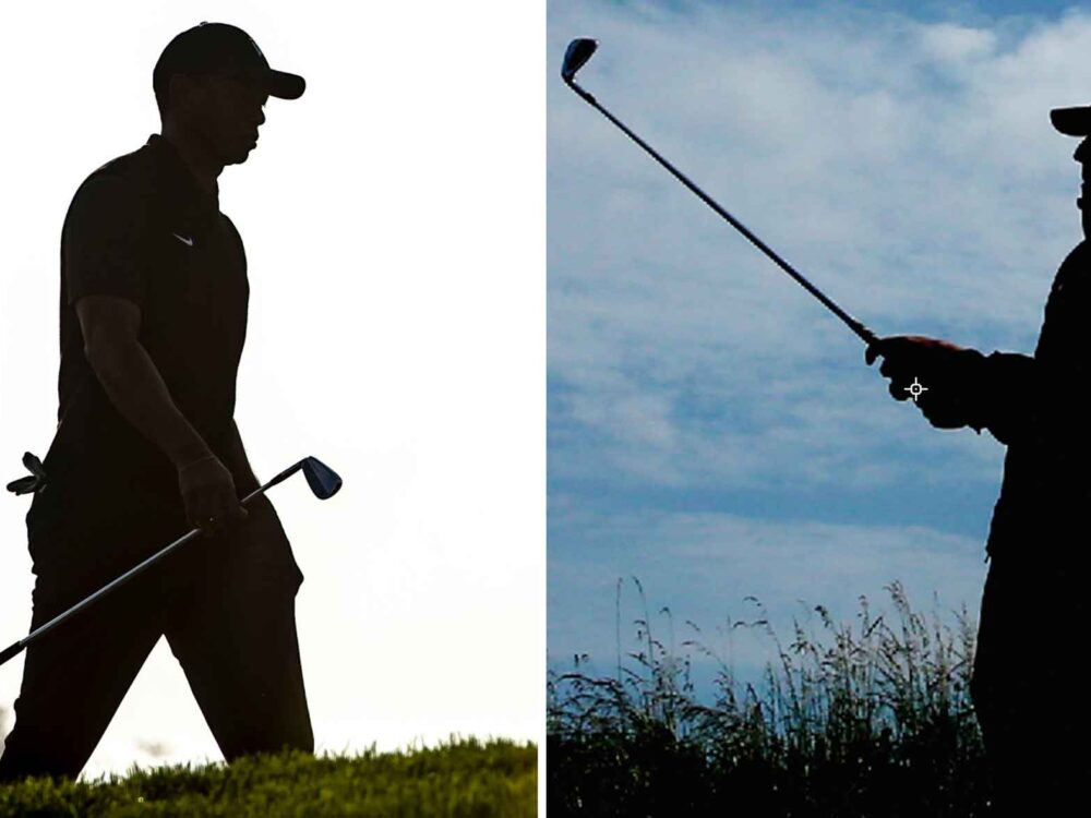 What’s up with Tiger & Phil? Questions persist as another major looms​