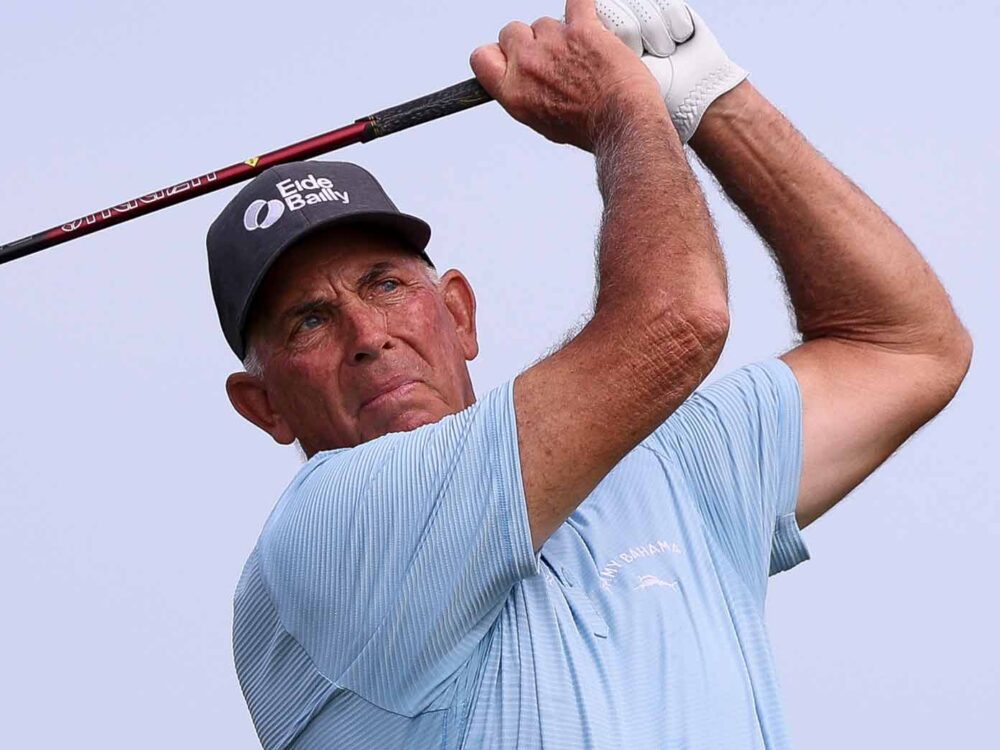 ‘Terrible idea’: Major champ floats severe PGA Tour punishment for LIV pros​