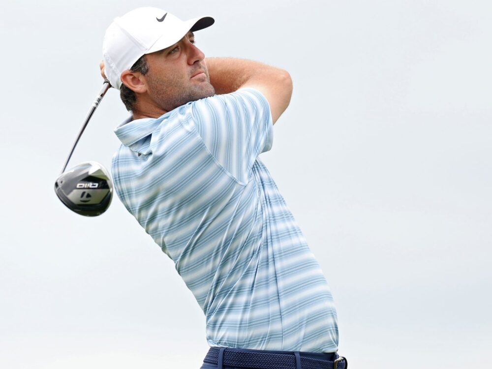 2026 Travelers Championship Saturday TV coverage: How to watch Round 3​