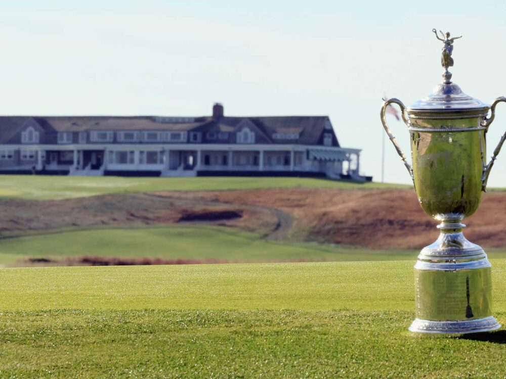 2026 U.S. Open money: Total purse, payout breakdown, winner’s share​