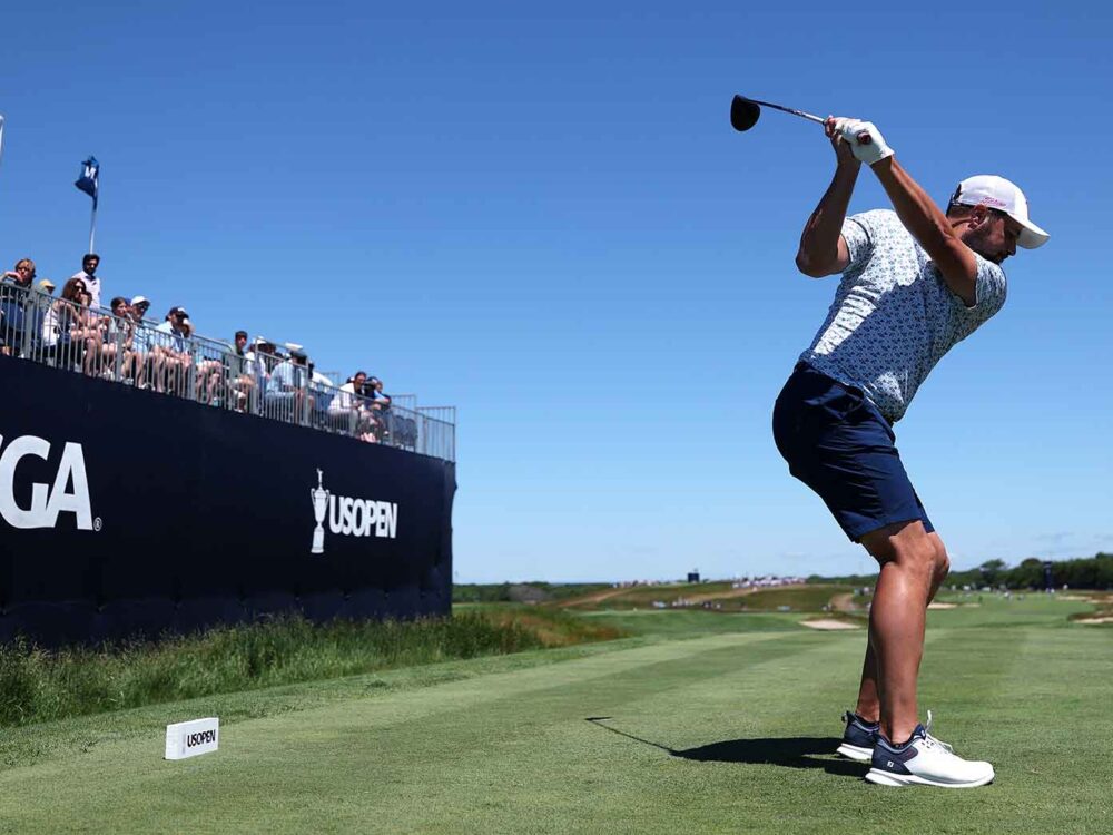 USGA alters golf ball rollback plan, now joined by PGA Tour​
