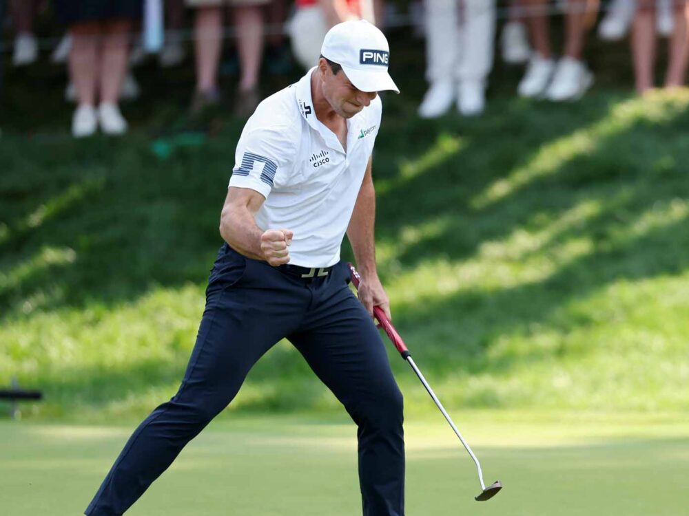 2026 Travelers Championship money: Here’s how much every player made ​