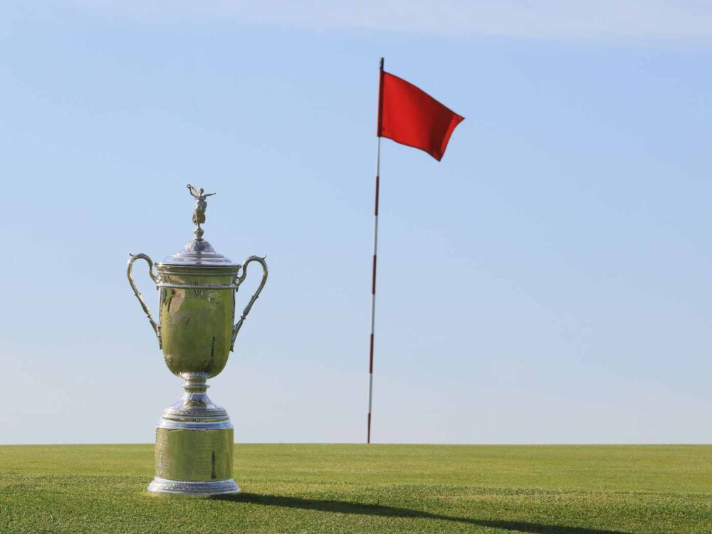 How to watch the 2026 U.S. Open: TV schedule, streaming, tee times​