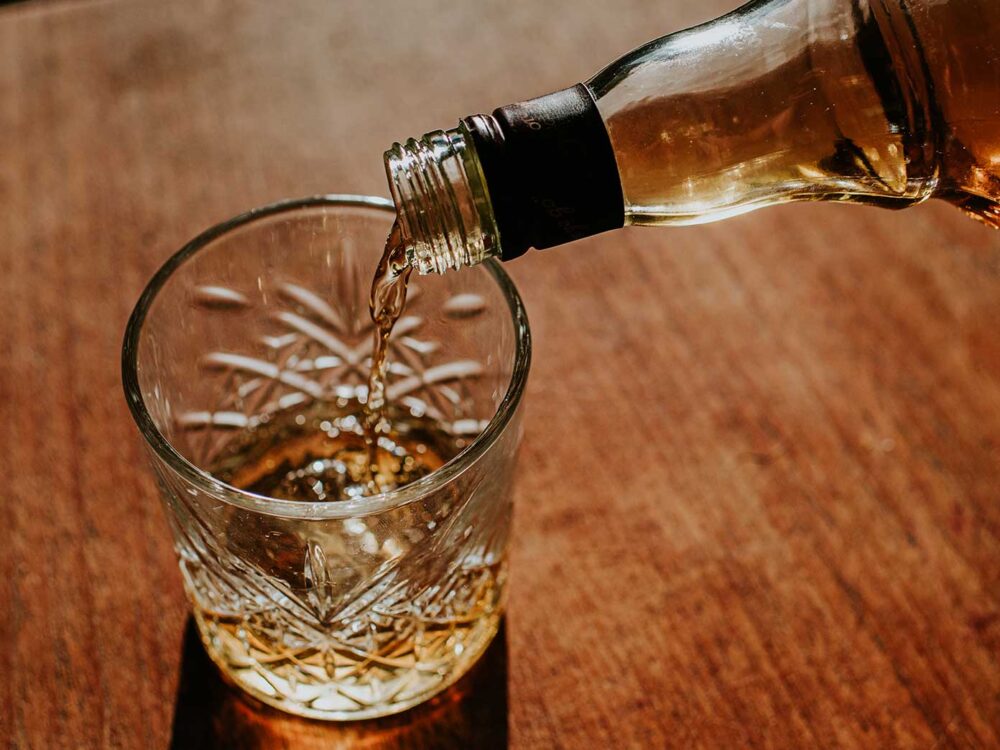 21 whiskies perfect for Father’s Day​