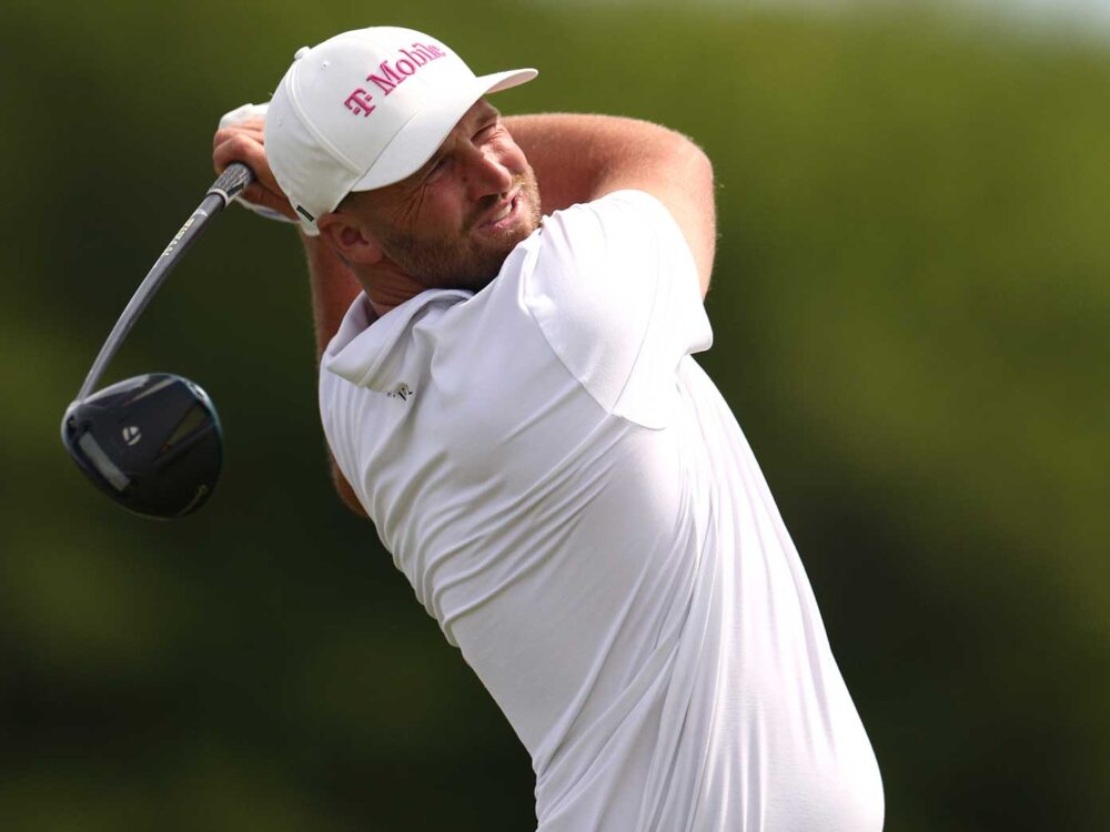 2026 U.S. Open Saturday tee times: Round 3 pairings at Shinnecock Hills​