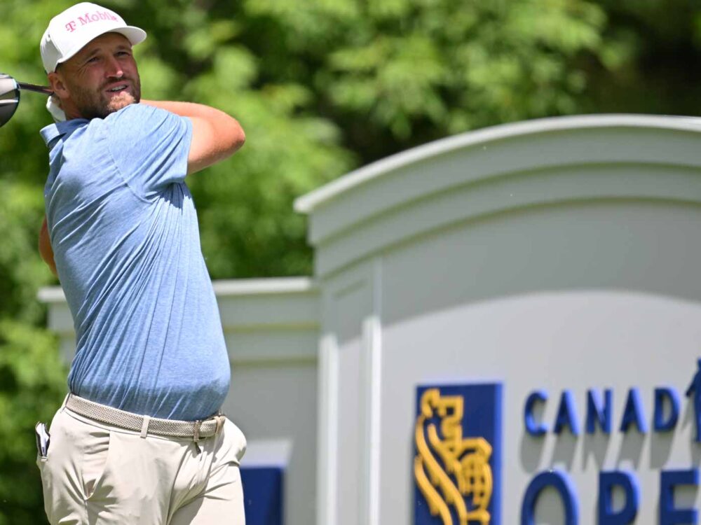 2026 RBC Canadian Open purse: Payout breakdown, winner’s share​