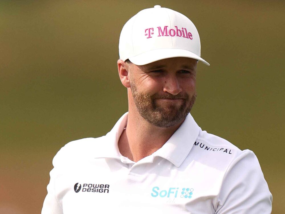 Wyndham Clark’s complicated reputation comes to fore at U.S. Open​