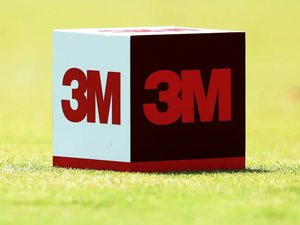 2026 3M Open: TV schedule, streaming info, how to watch, tee times​