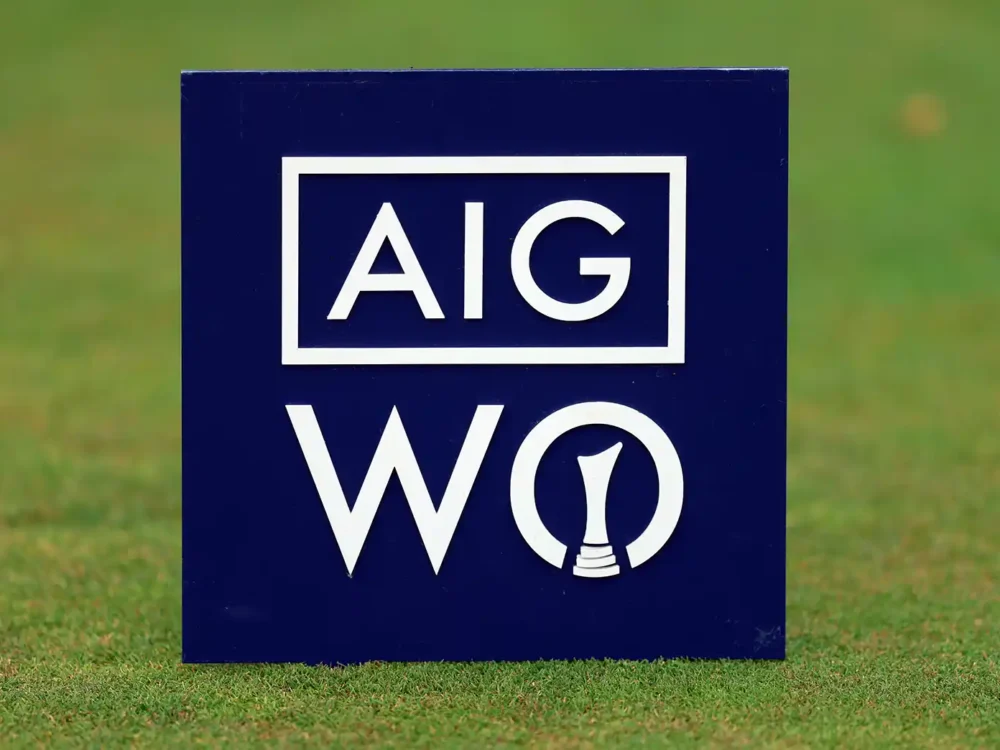 2026 AIG Women’s Open Friday tee times: Round 2 groupings​