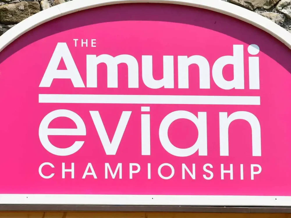 2026 Amundi Evian Championship: TV coverage, streaming info, how to watch, tee times​