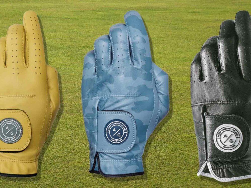 These stylish gloves are on sale for only $20!​