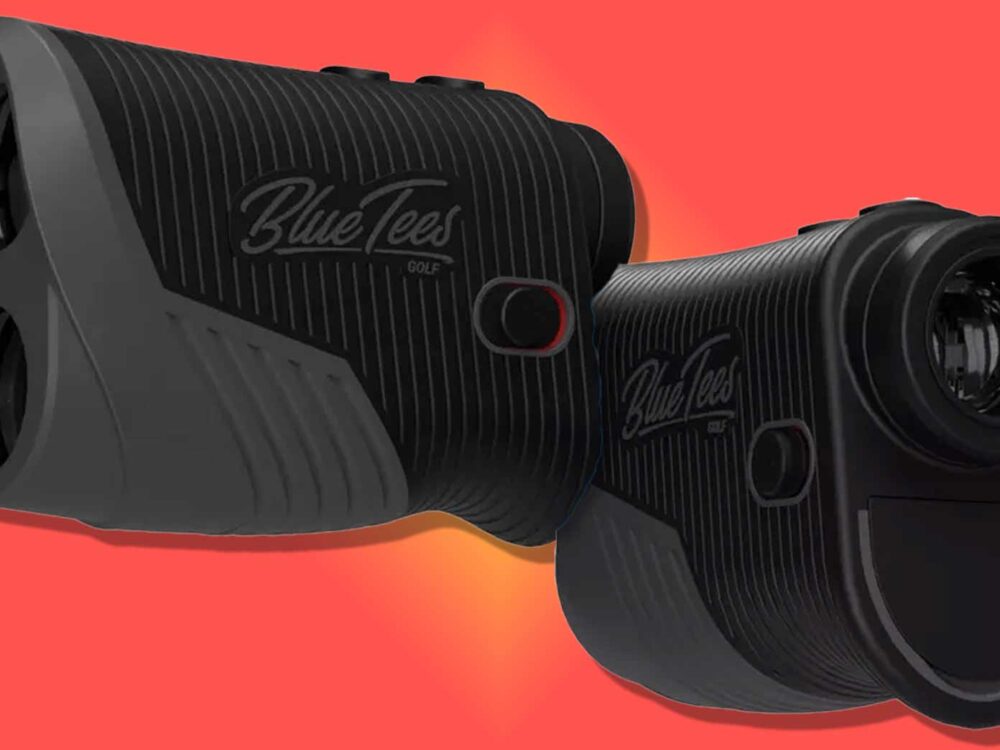 This popular rangefinder is on sale — for only $129!​