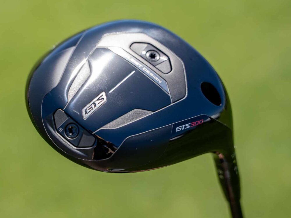 Titleist just made its new mini driver less mini. Here’s why​
