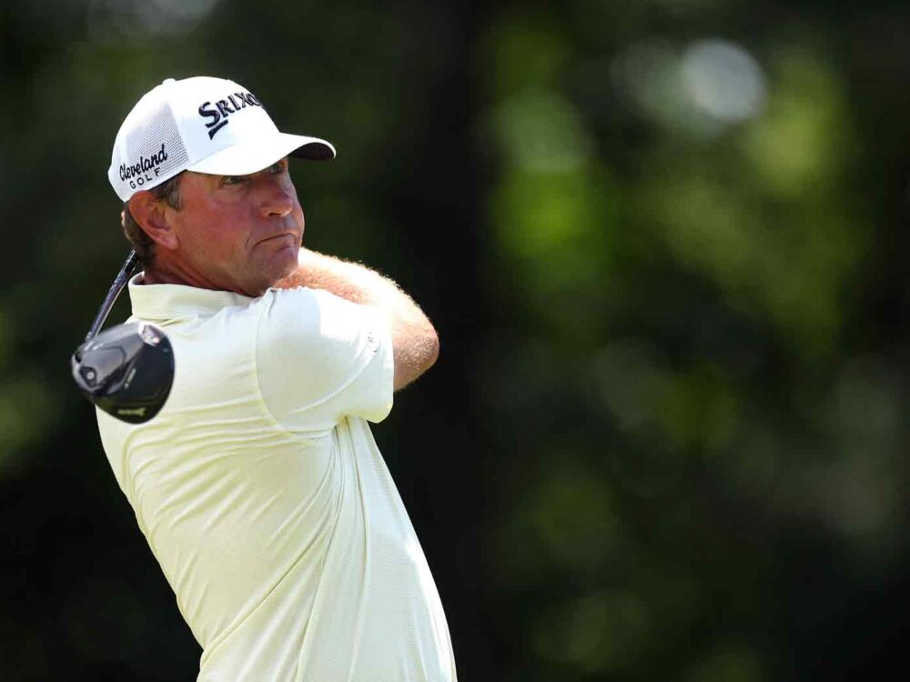 2026 John Deere Classic Saturday TV coverage: How to watch Round 3​