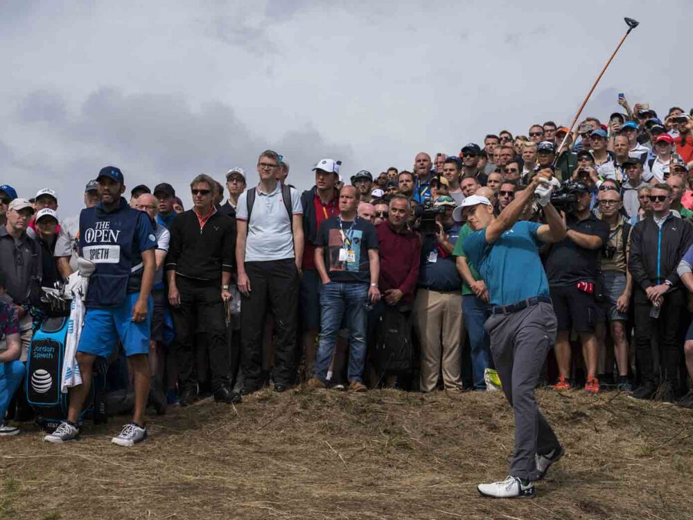 2026 Open Championship picks to win: Here’s who our staff is betting on ​