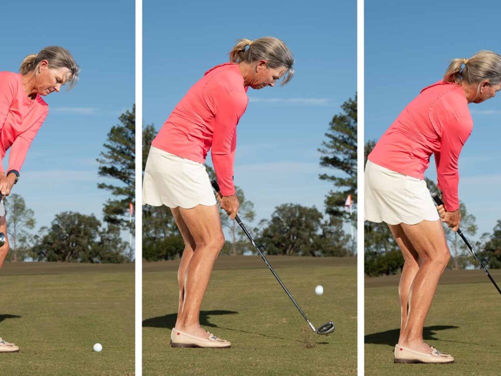 5 drills to improve your short-game distance control​