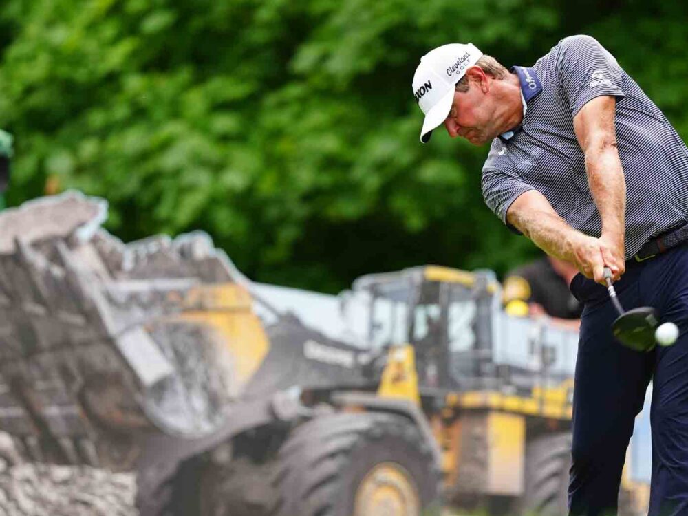 2026 John Deere Classic purse: Payout info, winner’s share​